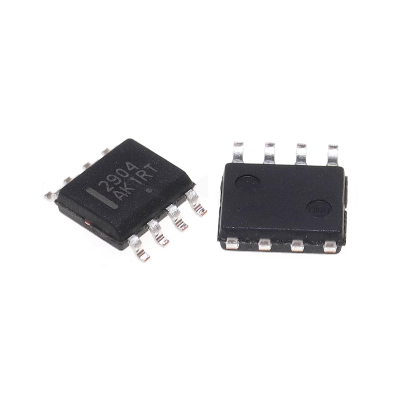 LM2904DR2G