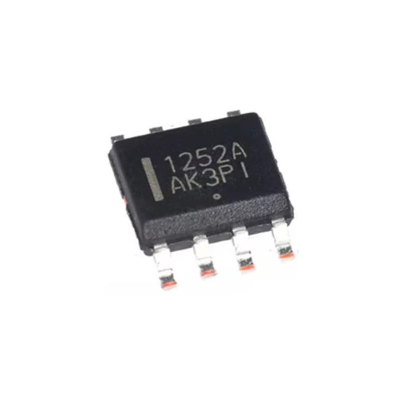NCP1252ADR2G