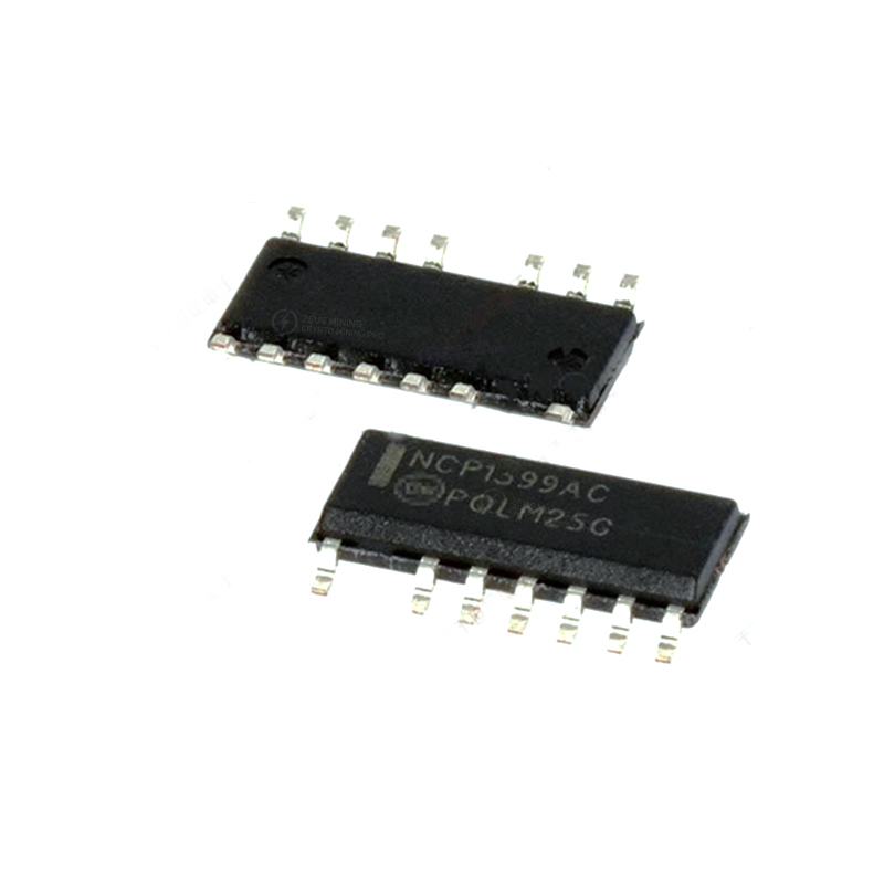 NCP1399AC