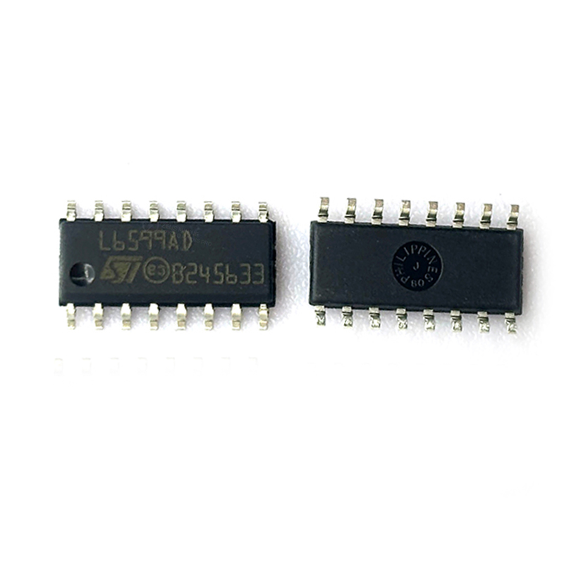 L6599AD