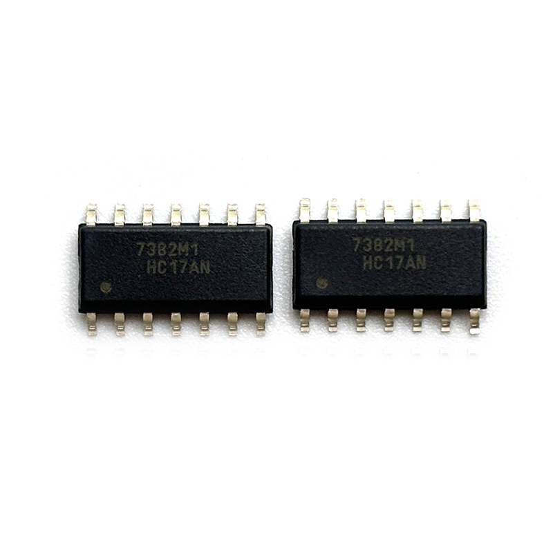 FAN7382M1