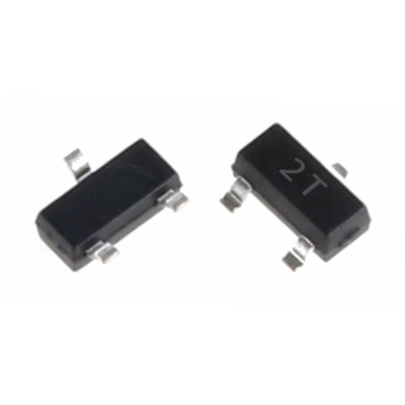 MMBT4403 2T