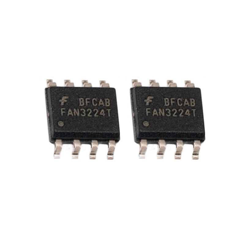 FAN3224TMX