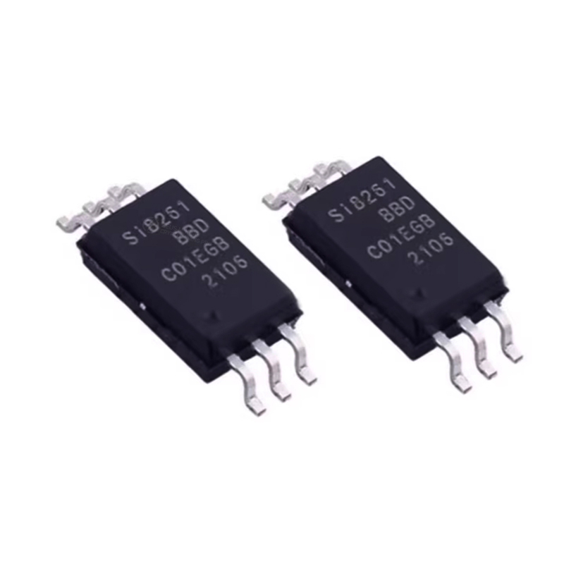 SI8261BBD