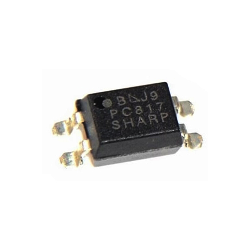 PC817C
