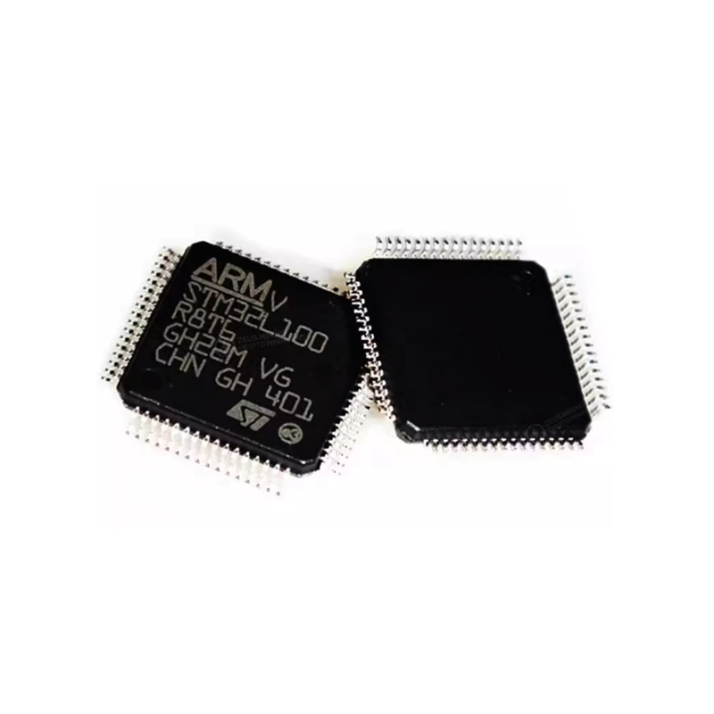 STM32L100RBT6