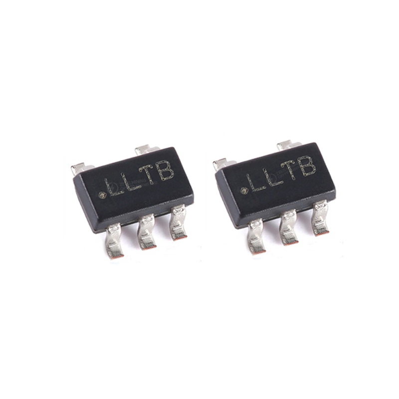 LP5907MFX-1.2/NOPB LLTB