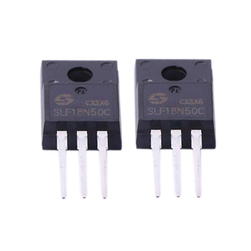 SLF18N50C