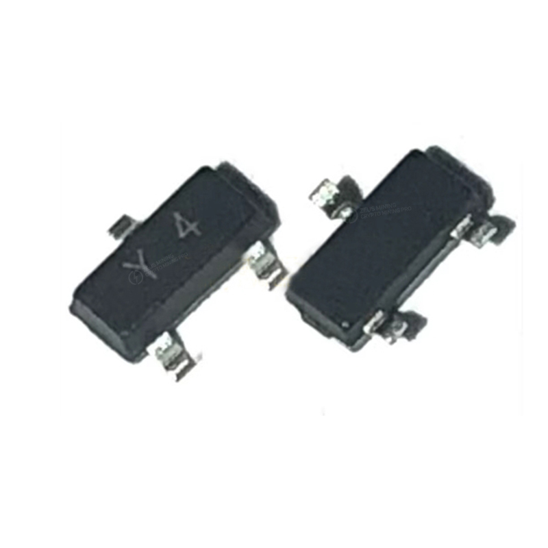 BZX84C15 Y4