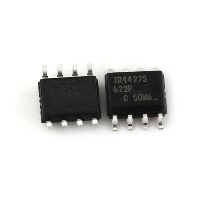 درایور IR4427S MOS FET
