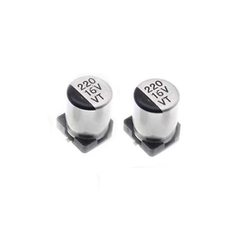 220UF 16V خازن SMD