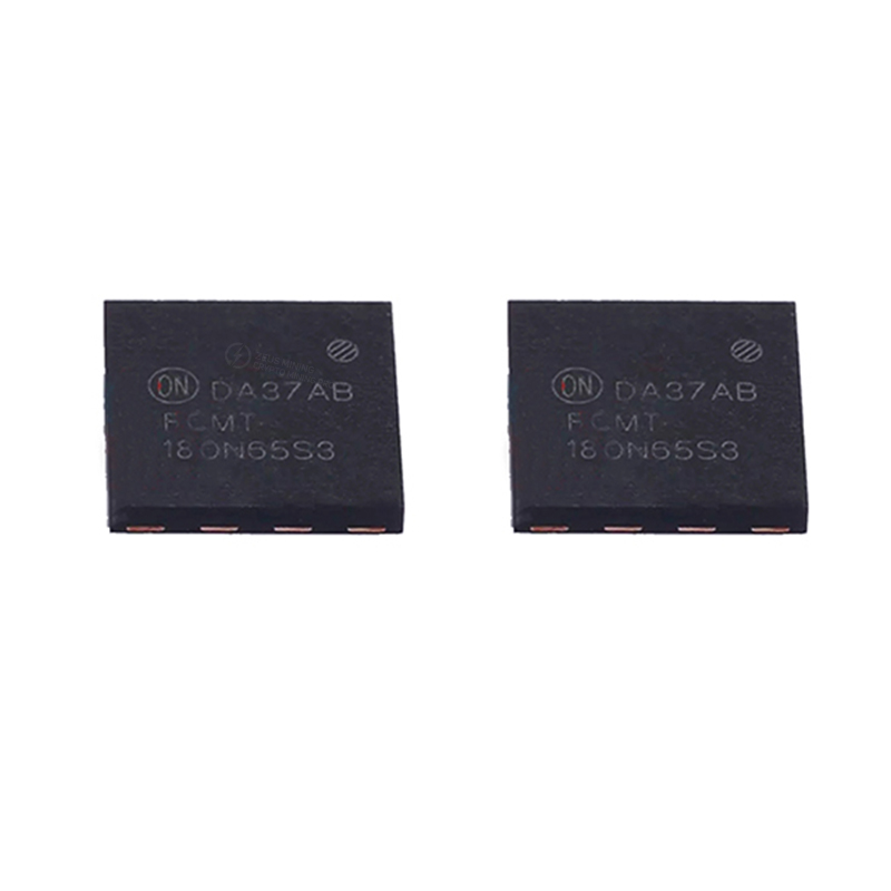 FCMT180N65S3