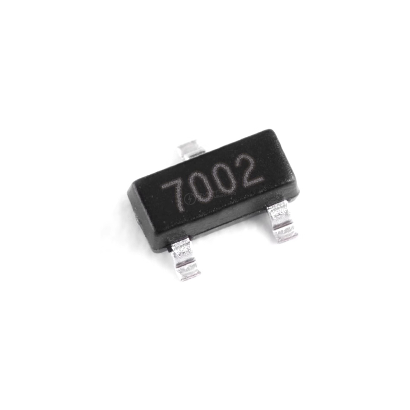 2N7002
