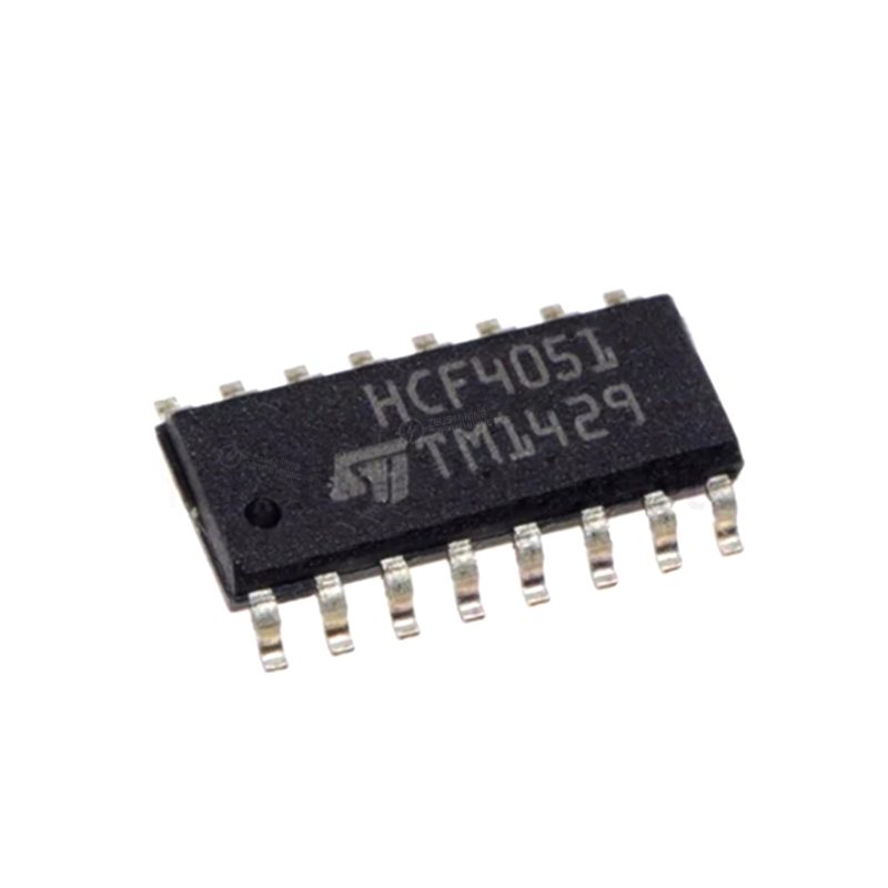 HCF4051