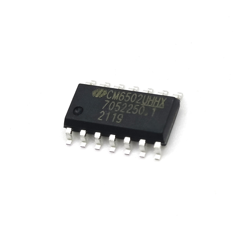 CM6502UHHX