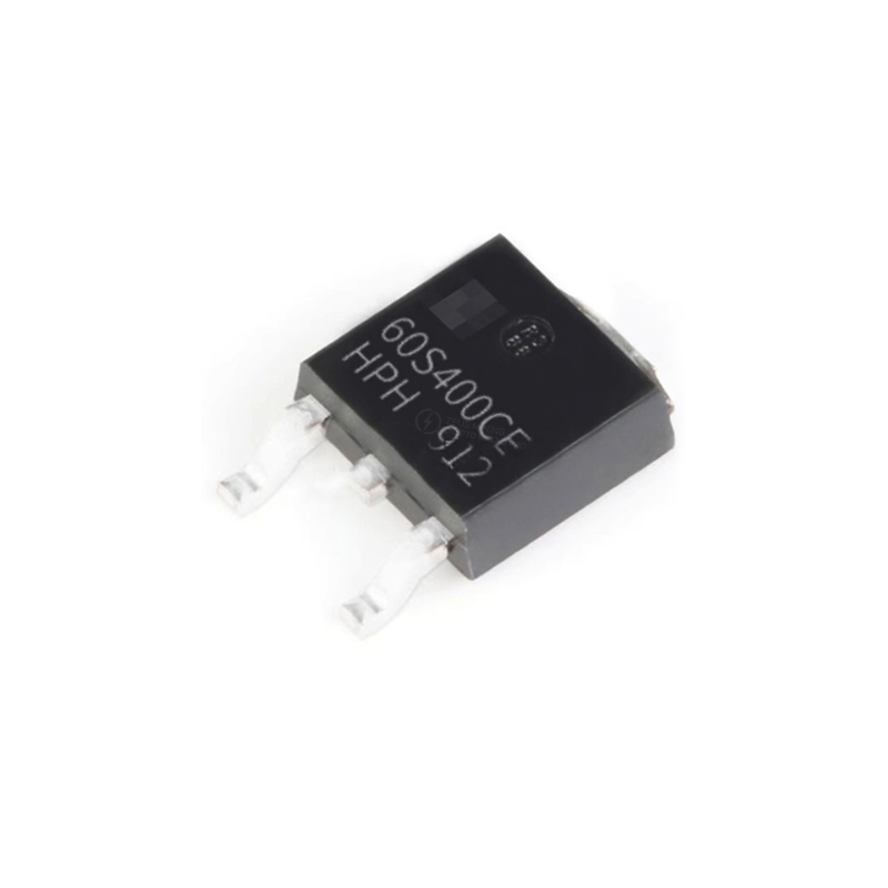 IPD60R400CE 60S400CE