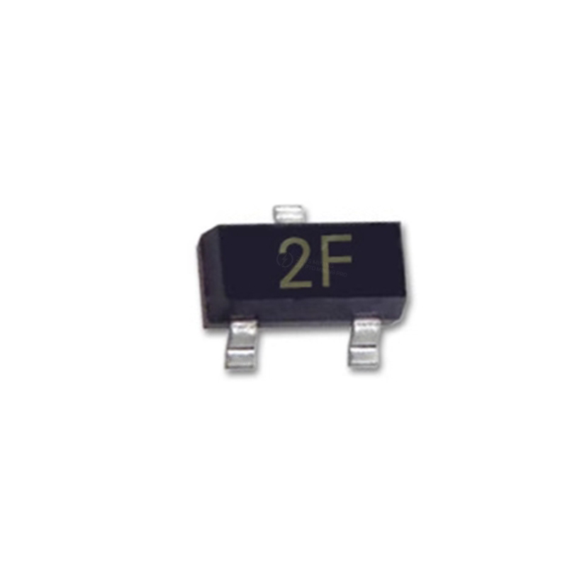 PMBT2907A 2F