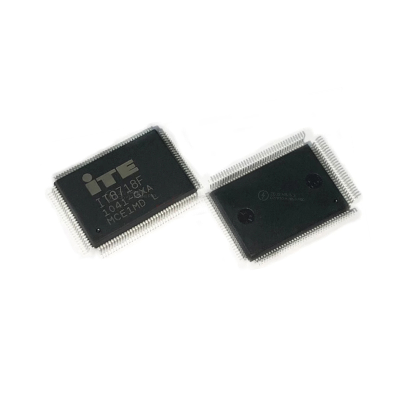 IT8718F