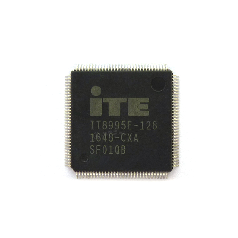 IT8995E-128 CXA