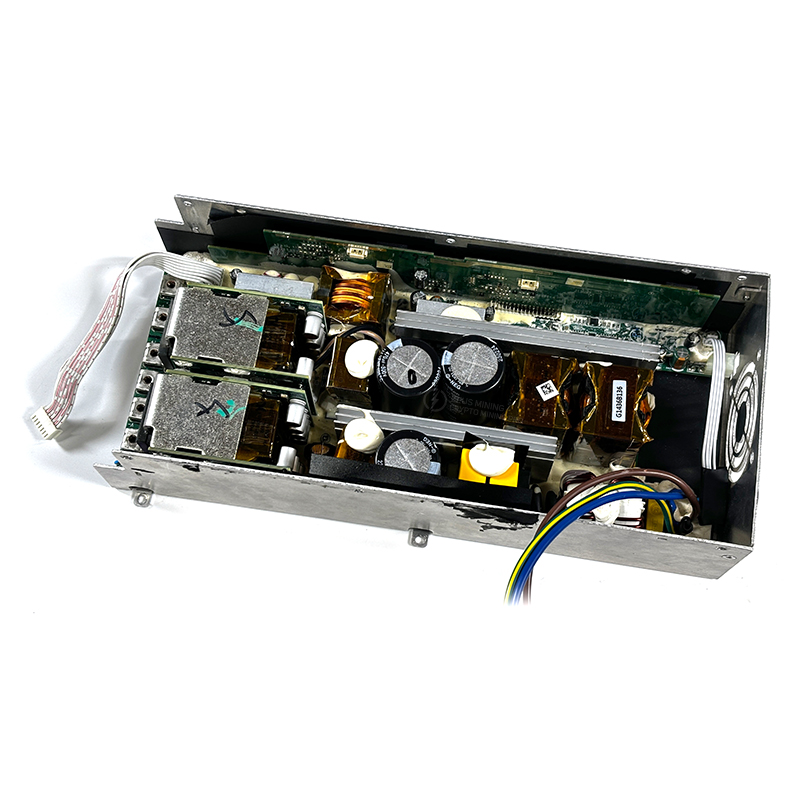 قطعات تعویض منبع تغذیه P221B