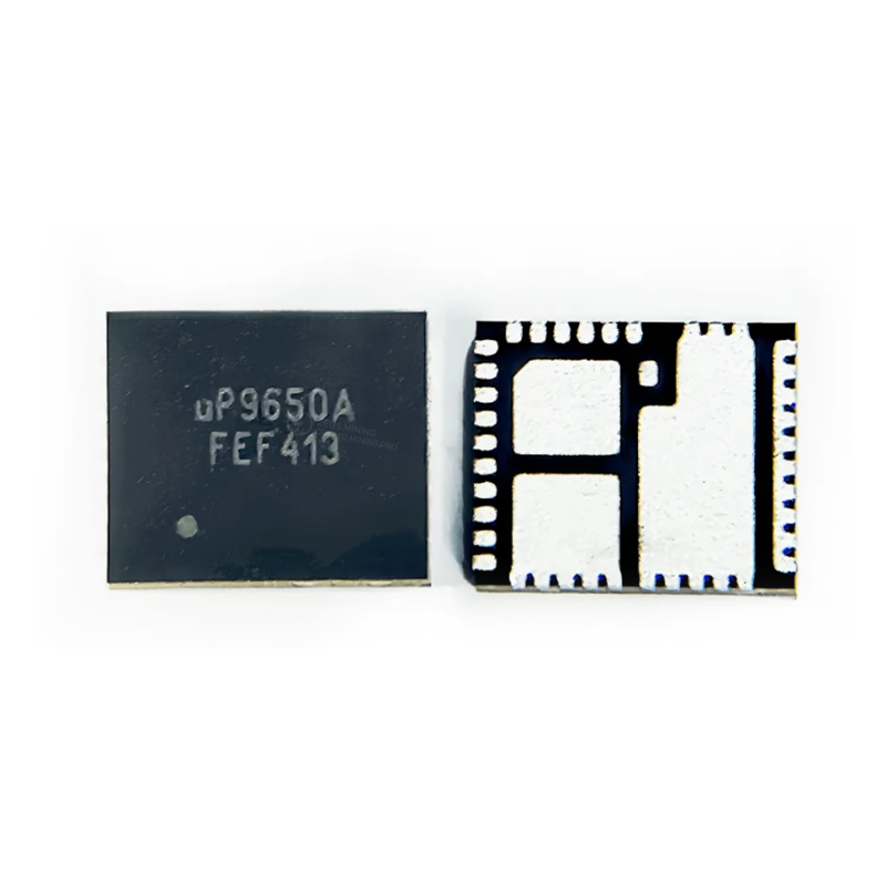 uP9650A