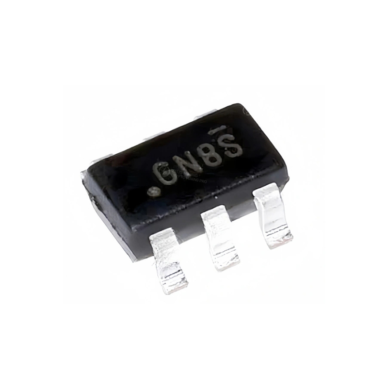 BL8033CB6TR GN