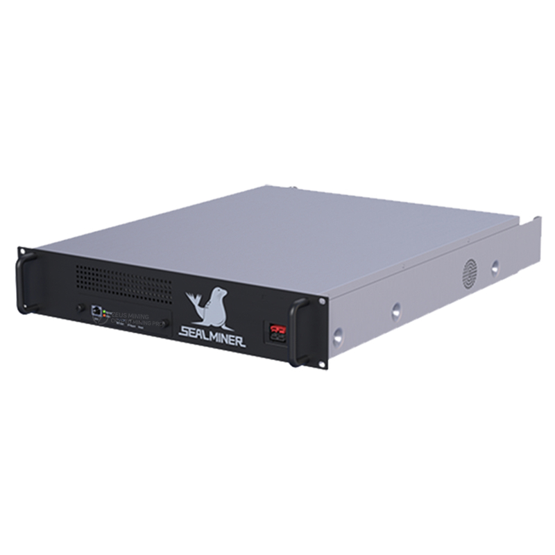ماینر هیدرو بیت کوین Sealminer A2 Hydro