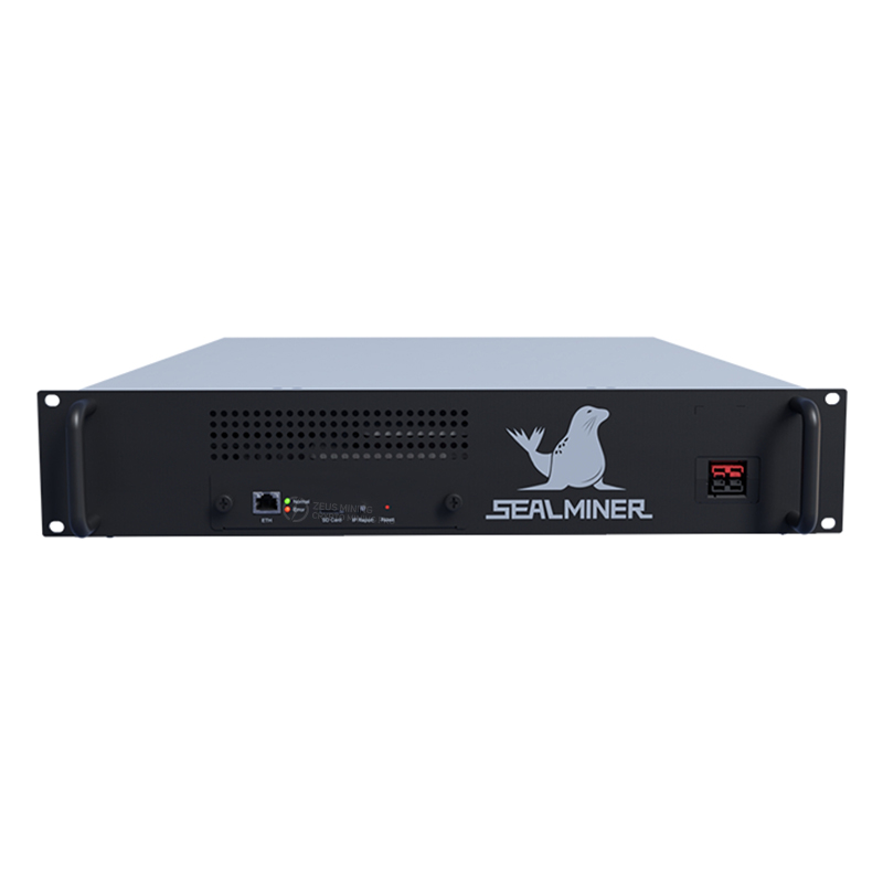ماینر Sealminer A2 Pro Hydro