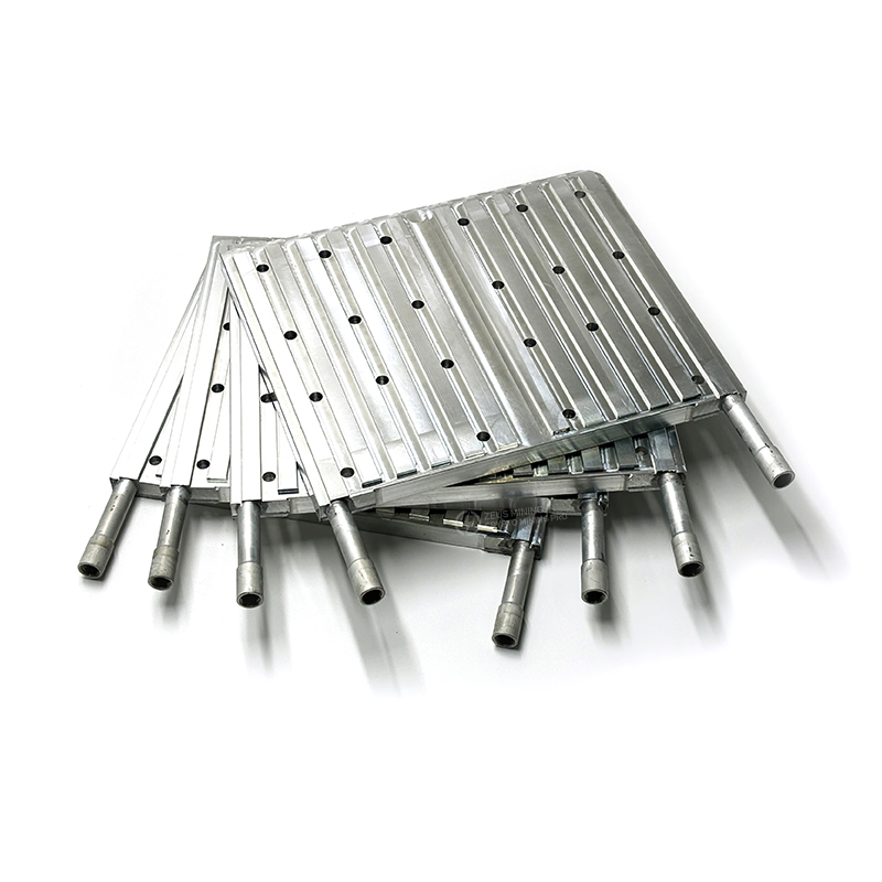 کیت صفحه خنک کننده آب Elphapex DG1