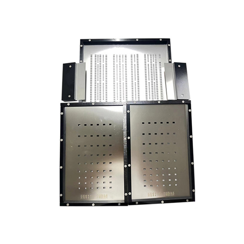 شابلون گریس حرارتی Antminer S21 T21
