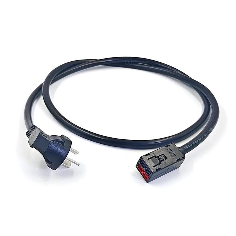 کابل برق Whatsminer SA2-30 برای منبع تغذیه P231B P232B