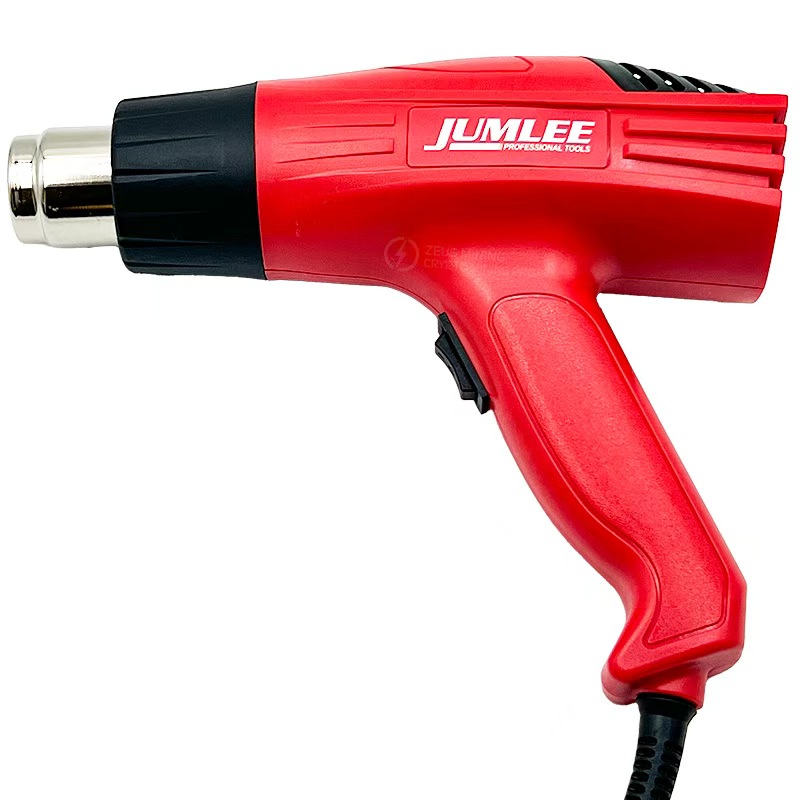 تفنگ حرارتی 2000 واتی Jumlee J-HG2000