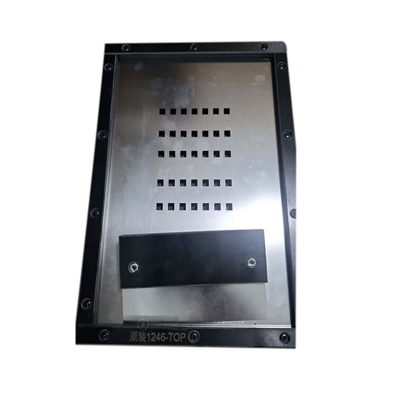 ابزار گریس حرارتی برد هش Avalon 1246