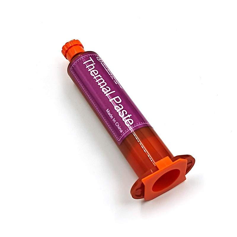 گریس سیلیکونی رسانای حرارتی 5W/mk 110 گرم