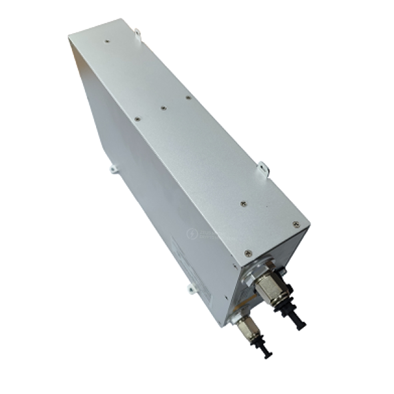 منبع تغذیه Antminer APW11H1721-2a با ولتاژ ۱۷ تا ۲۱.۶ ولت