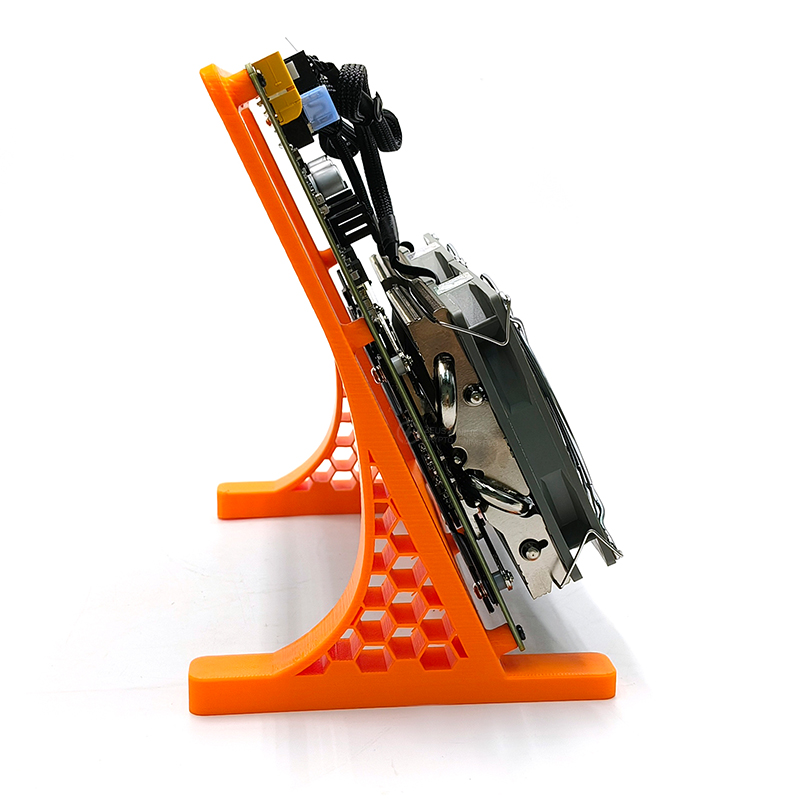 ماینر Bitaxe Nerd OCTAXE 9.6T SOLO