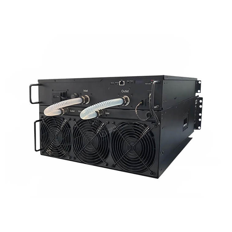 ماینر بیت مین Antminer L11 HU6 لایت کوین