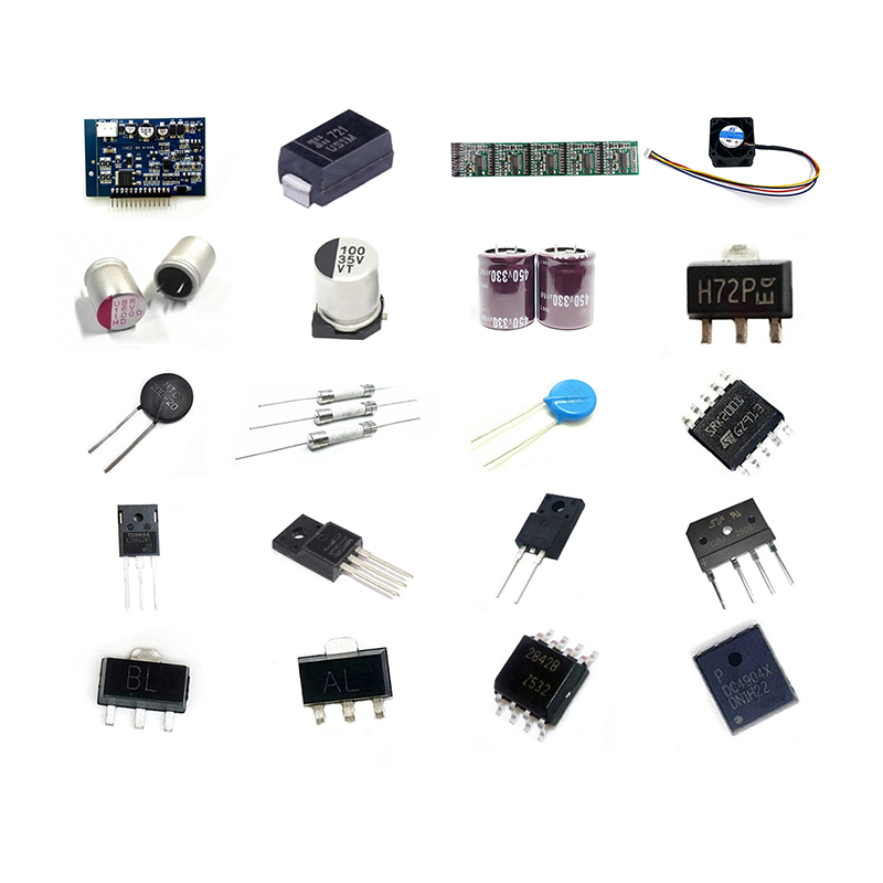 کیت تعمیر PSU منبع تغذیه Avalon PSU3300-03