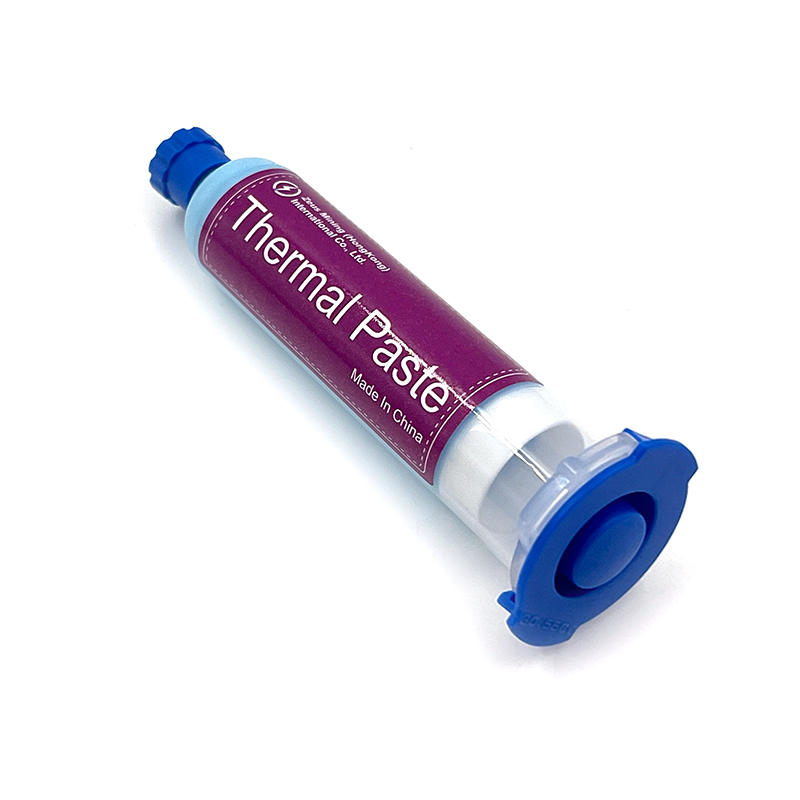 گریس حرارتی 8W/mk 110 گرم 1 کیلوگرم