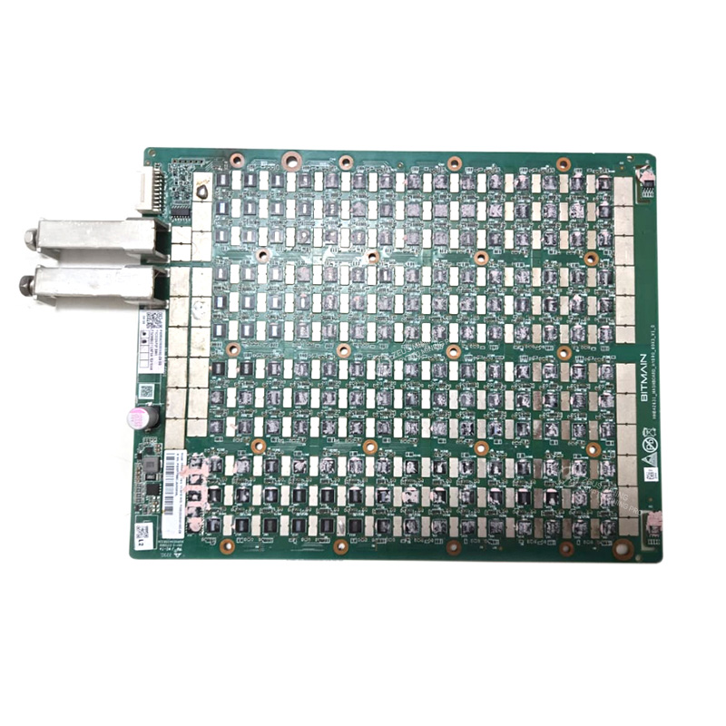 کیت تعمیر برد هش Antminer S19XP+ (plus) Hydro