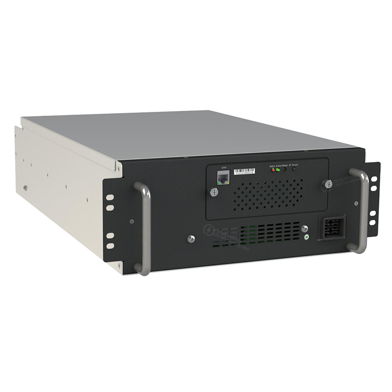 ماینر بیت کوین Whatsminer M79 M79S Hydro