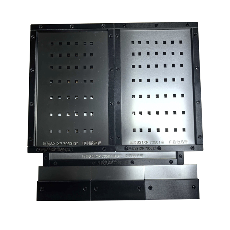 قالب گریس حرارتی برد هش Antminer S21XP