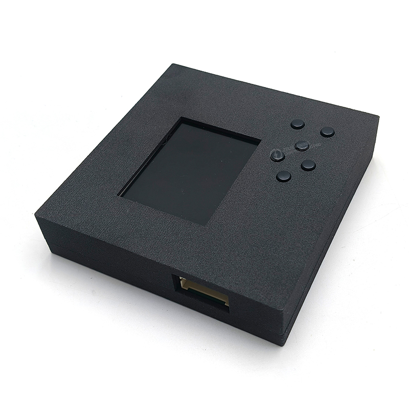 تستر هش بورد جهانی B8