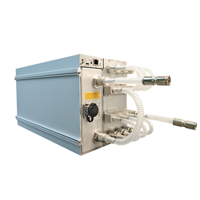 ماینر بیت کوین Antminer S21j XP Hydro