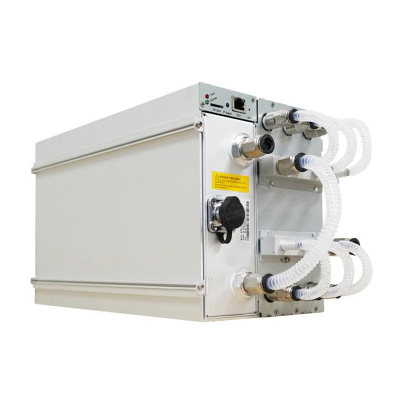 ماینر Bitmain Antminer S21e XP Hydro