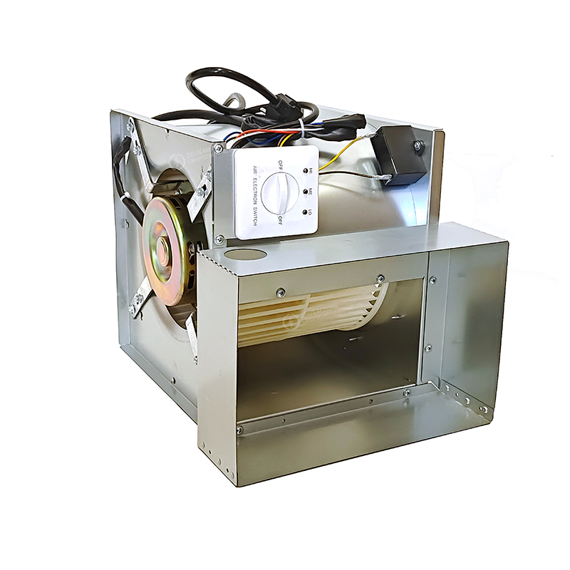 صدا خفه کن Antminer