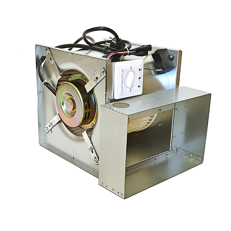 صدا خفه کن Antminer