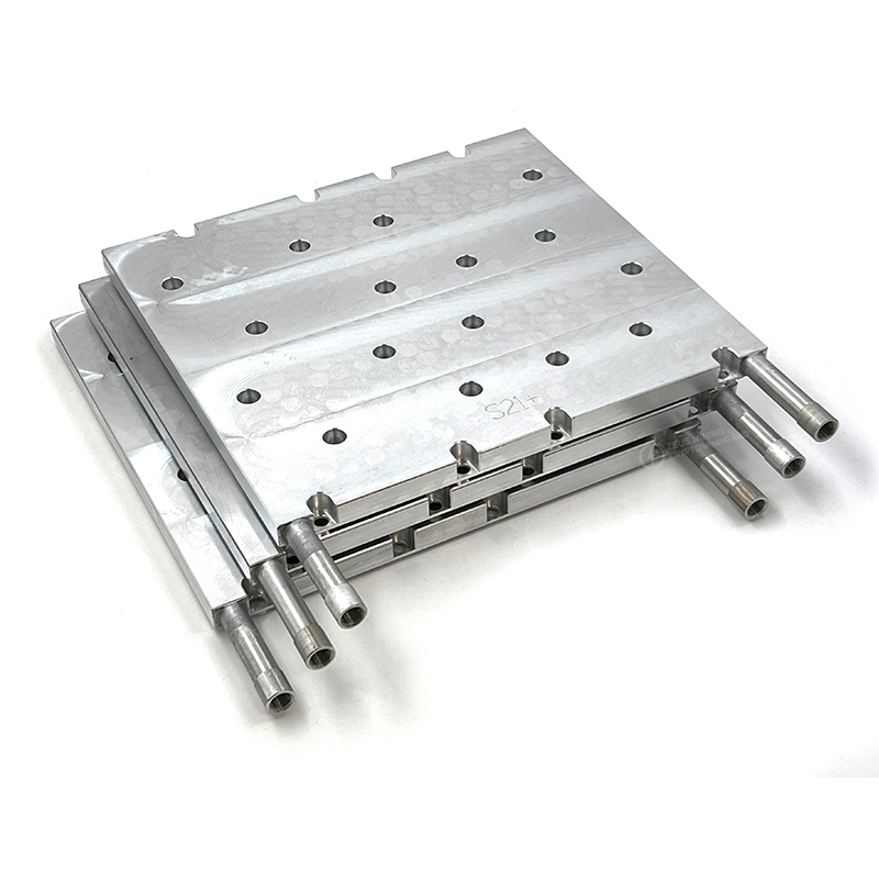 کیت ارتقاء برد خنک‌کننده آبی Antminer S21+ (plus)