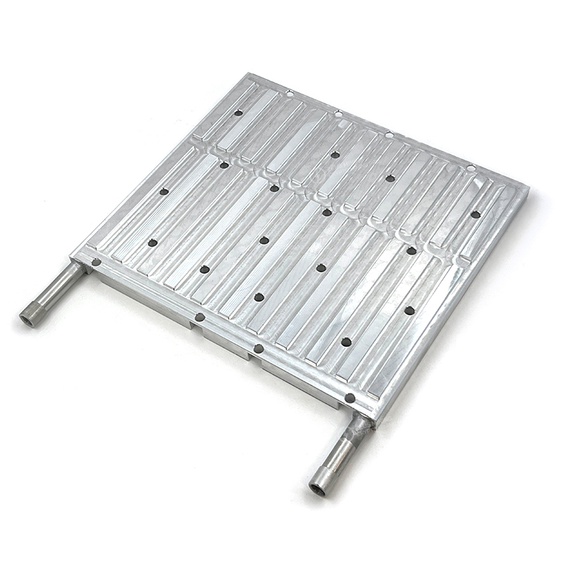 کیت ارتقاء برد خنک‌کننده آبی Antminer S21+ (plus)