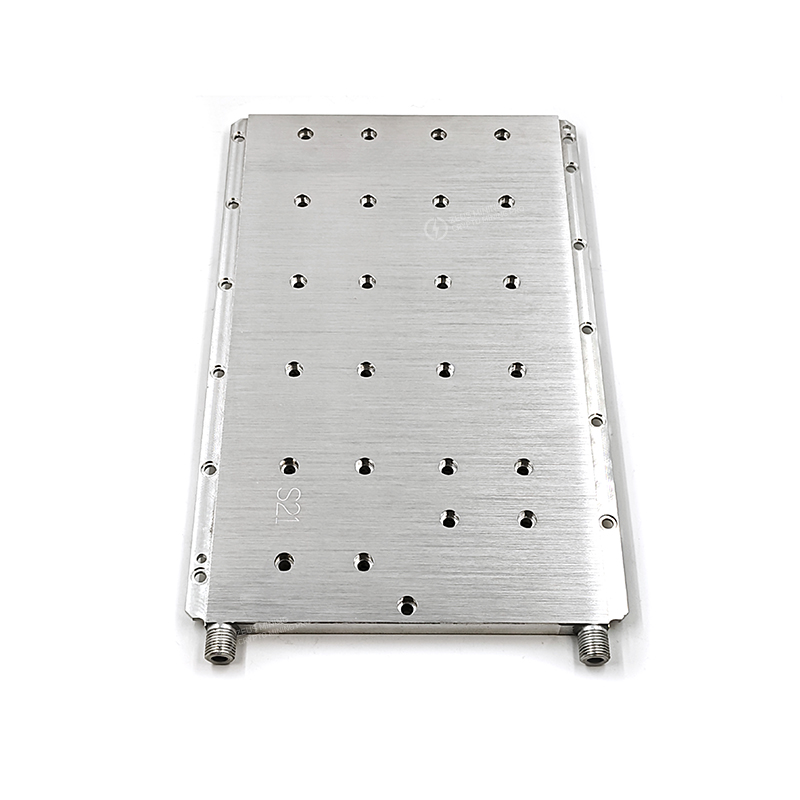 برد خنک‌کننده آبی Antminer S21+ (plus) Hydro